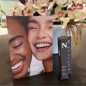 NULASTIN Brow Growth Serum🆕 Retail $84!
